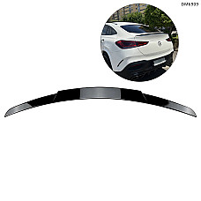 Тунинг заден лип спойлер за багажник Mercedes GLE Coupe C167 2020-2023 – DMb909 - Sellzone.bg Тунинг заден лип спойлер за багажник Mercedes GLE Coupe C167 2020-2023 – DMb909